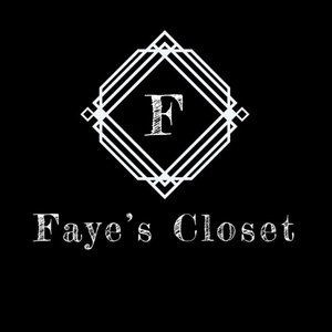 Meet your Posher, Faye